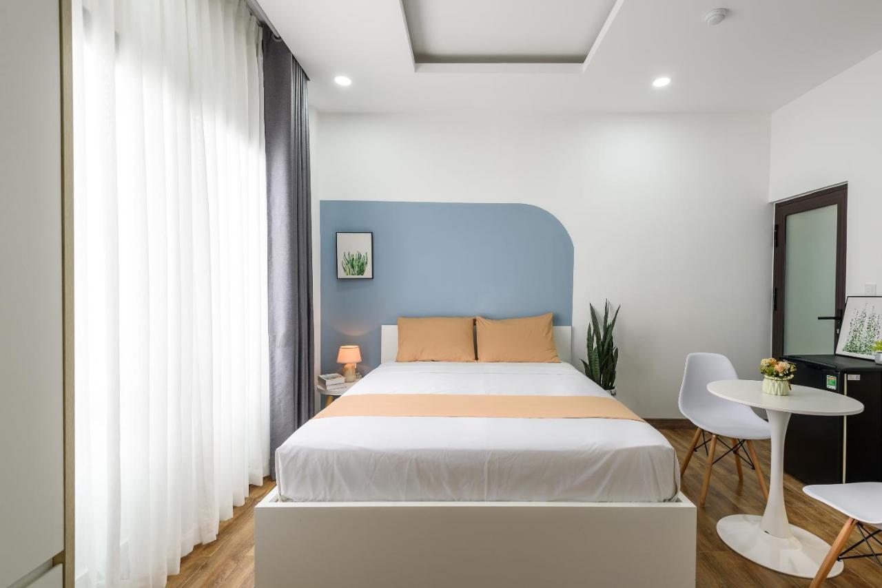 Cozrum Homes - Summer'S House 호치민 외부 사진