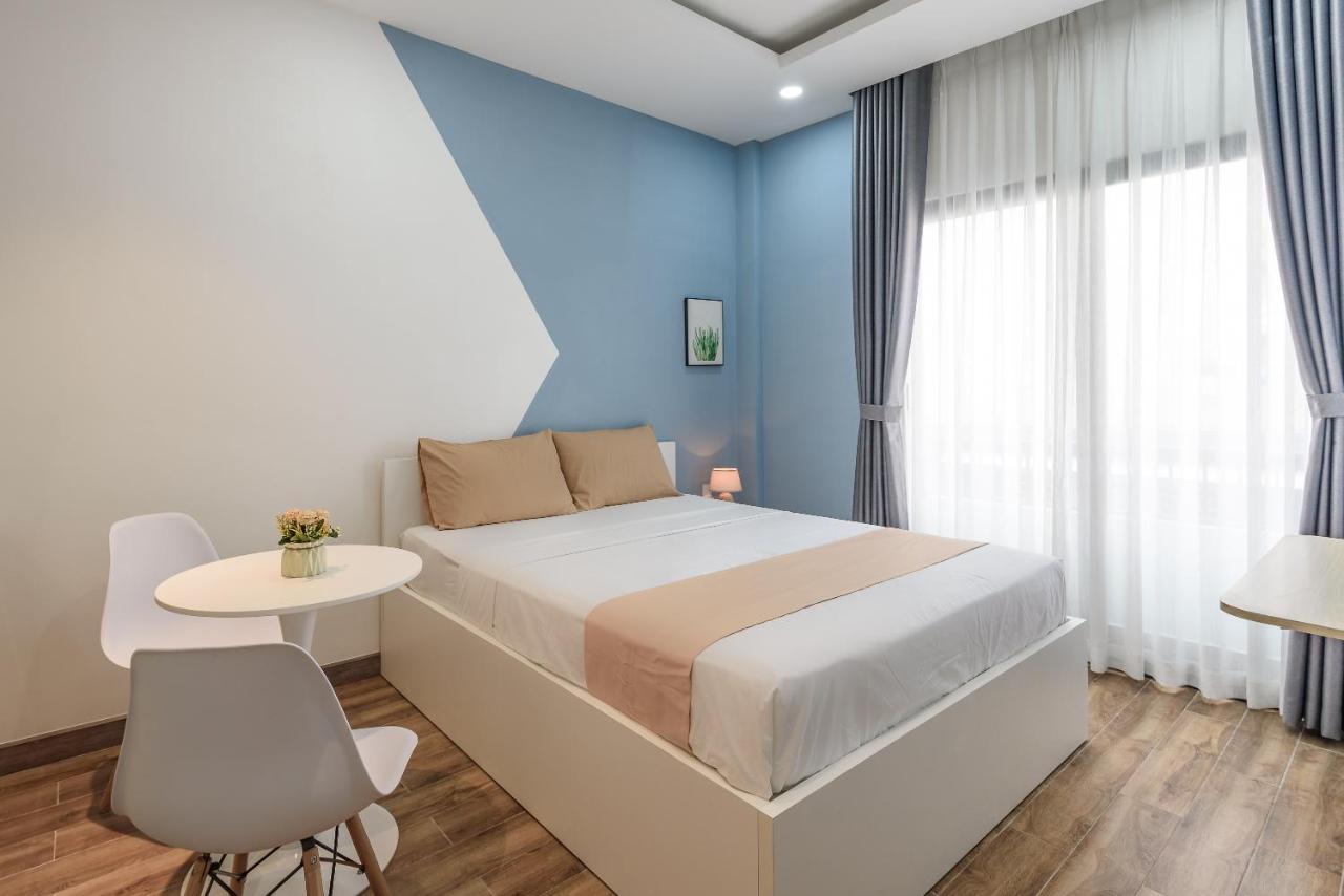 Cozrum Homes - Summer'S House 호치민 외부 사진